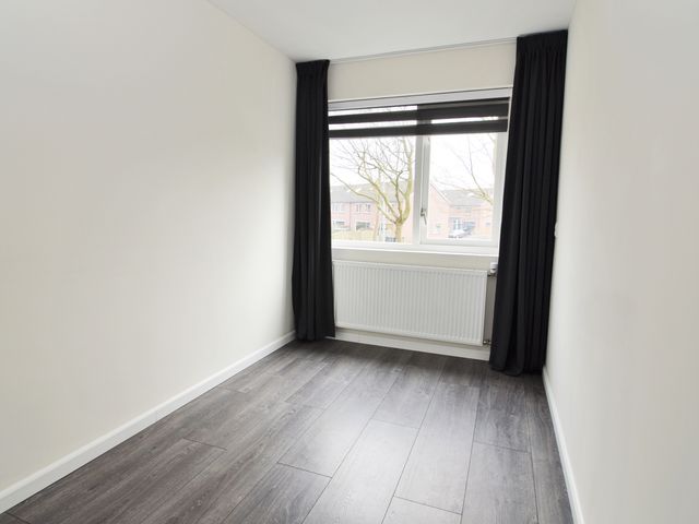 Kroosmeent 7, Hilversum