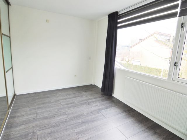 Kroosmeent 7, Hilversum