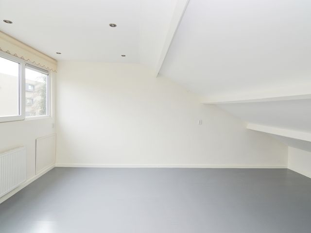 Kroosmeent 7, Hilversum