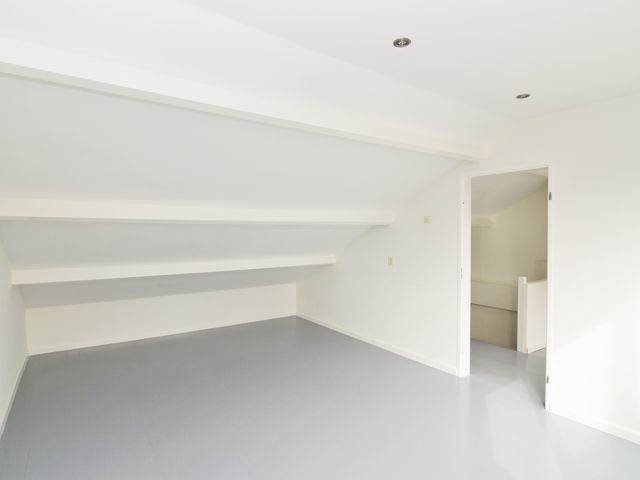 Kroosmeent 7, Hilversum