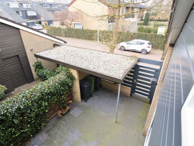 Kroosmeent 7, Hilversum