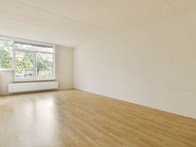 Tarwekamp 78, Diemen