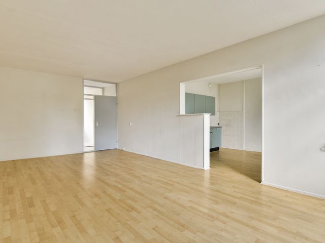 Tarwekamp 78, Diemen