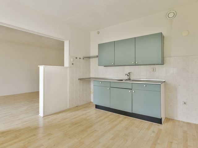 Tarwekamp 78, Diemen
