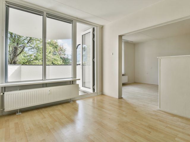 Tarwekamp 78, Diemen