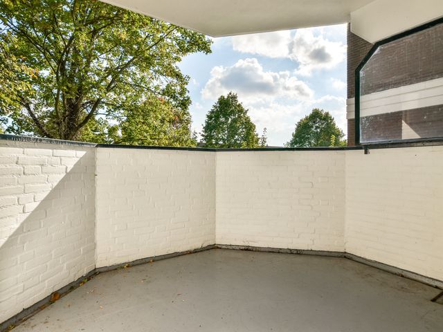 Tarwekamp 78, Diemen