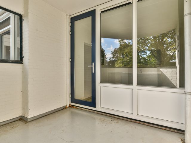 Tarwekamp 78, Diemen