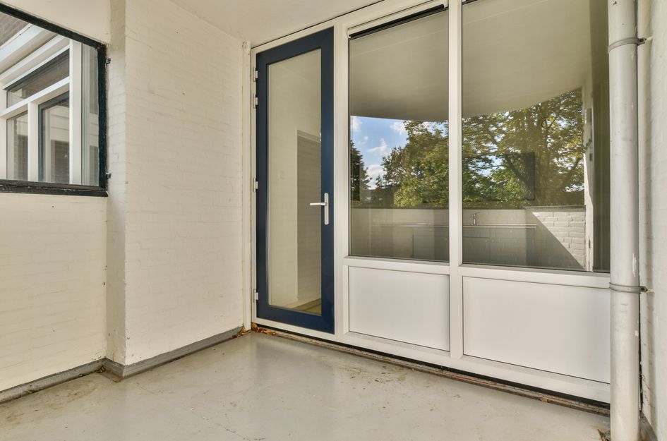 Tarwekamp 78