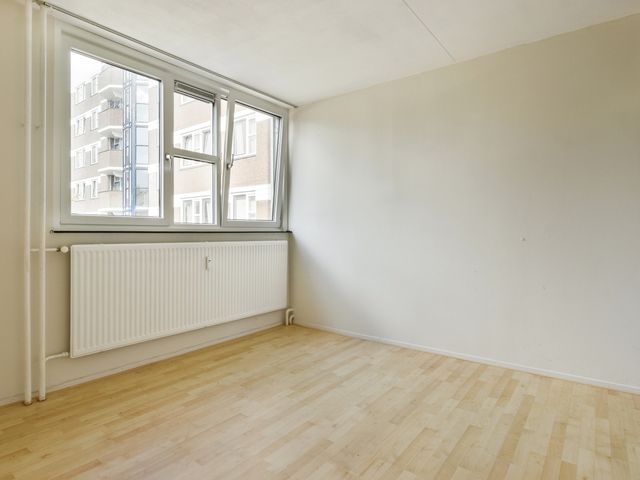 Tarwekamp 78, Diemen
