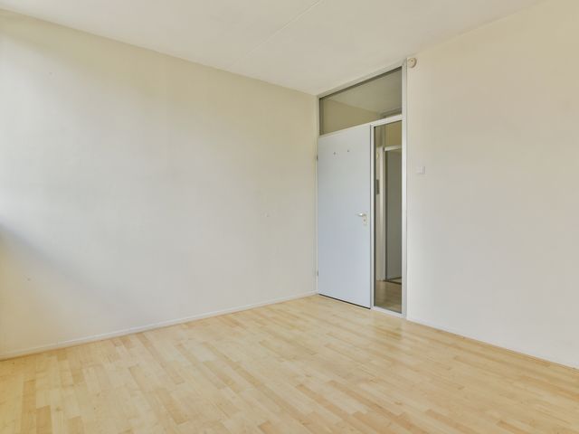 Tarwekamp 78, Diemen