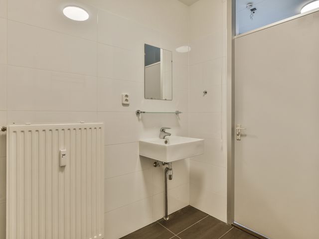 Tarwekamp 78, Diemen