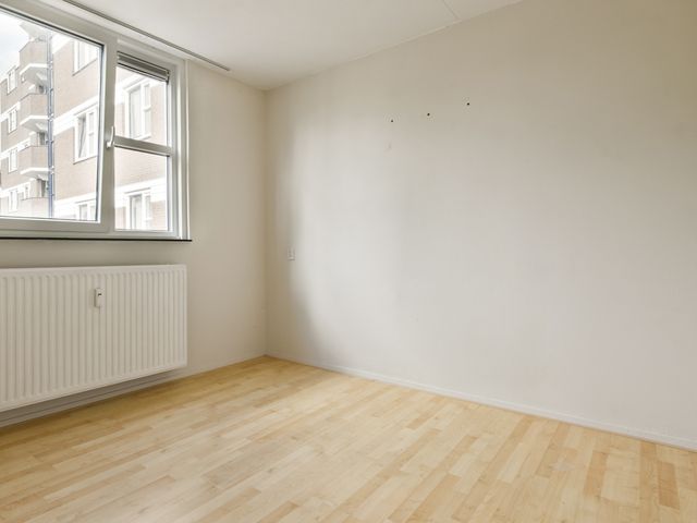 Tarwekamp 78, Diemen