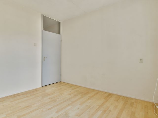 Tarwekamp 78, Diemen