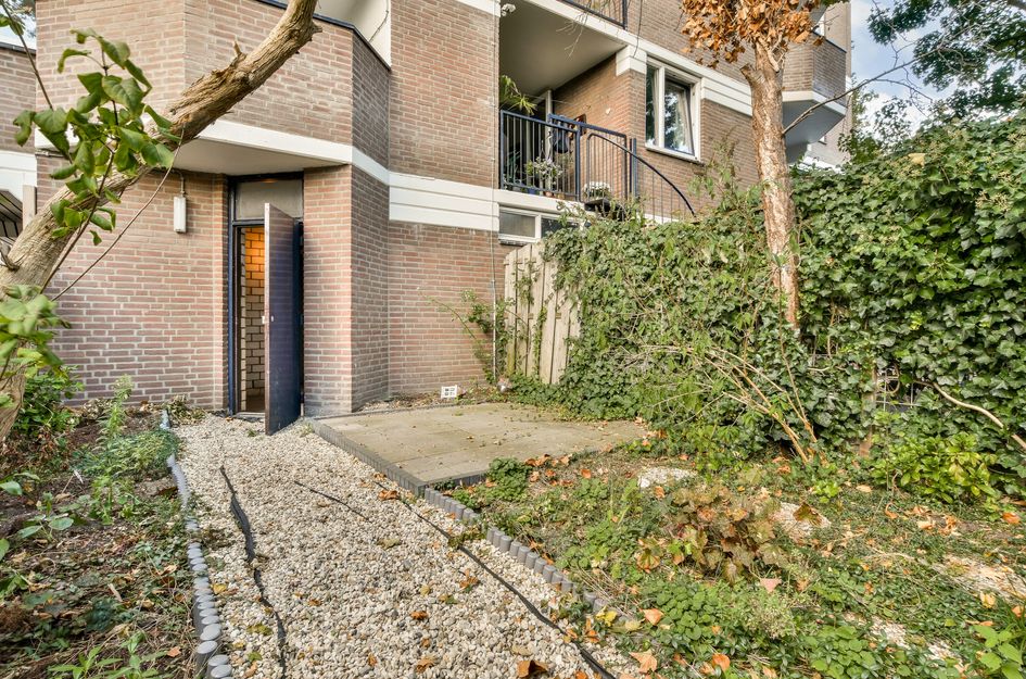 Tarwekamp 78