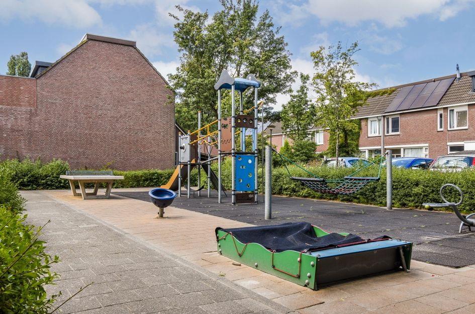 Tarwekamp 78