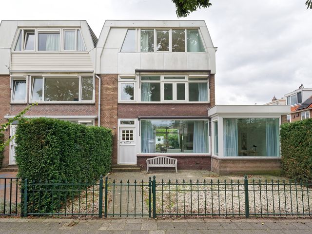 Graaf Florislaan 64, Amstelveen