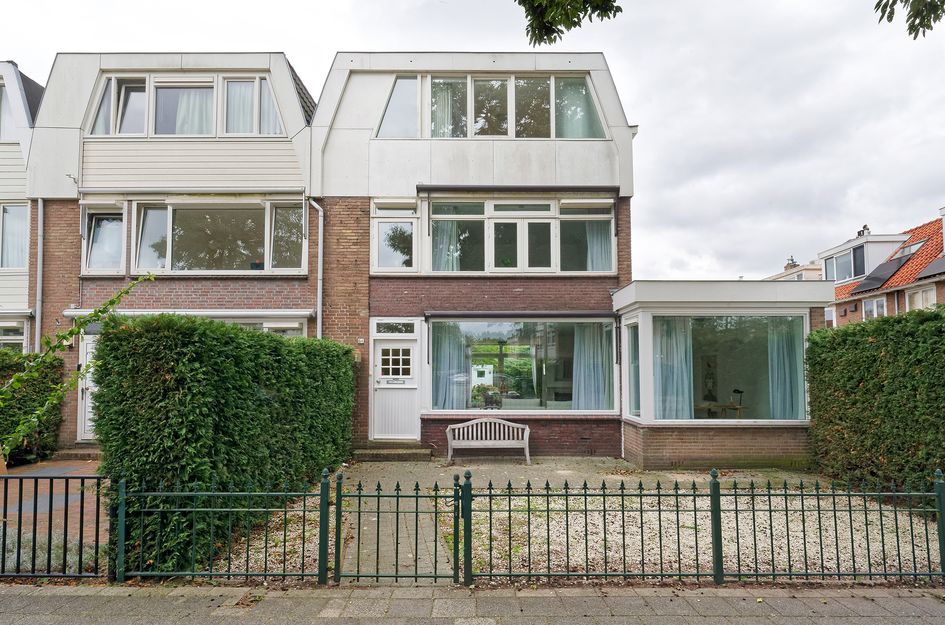 Graaf Florislaan 64