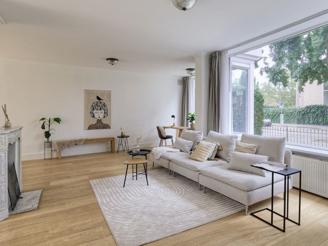 Graaf Florislaan 64, Amstelveen