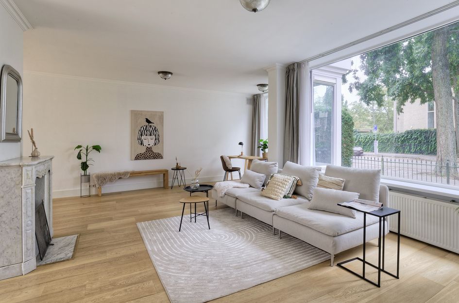 Graaf Florislaan 64