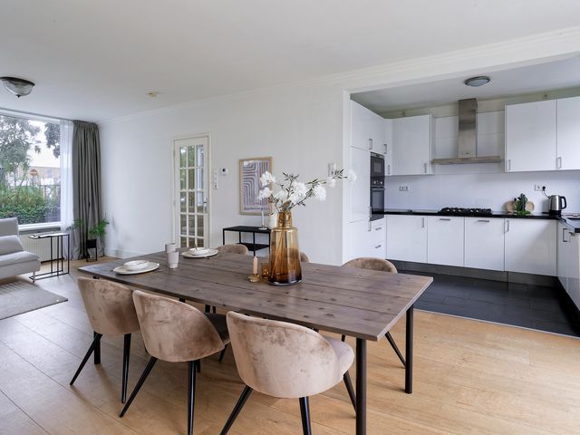 Graaf Florislaan 64, Amstelveen