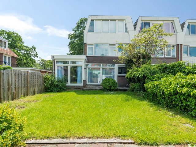 Graaf Florislaan 64, Amstelveen