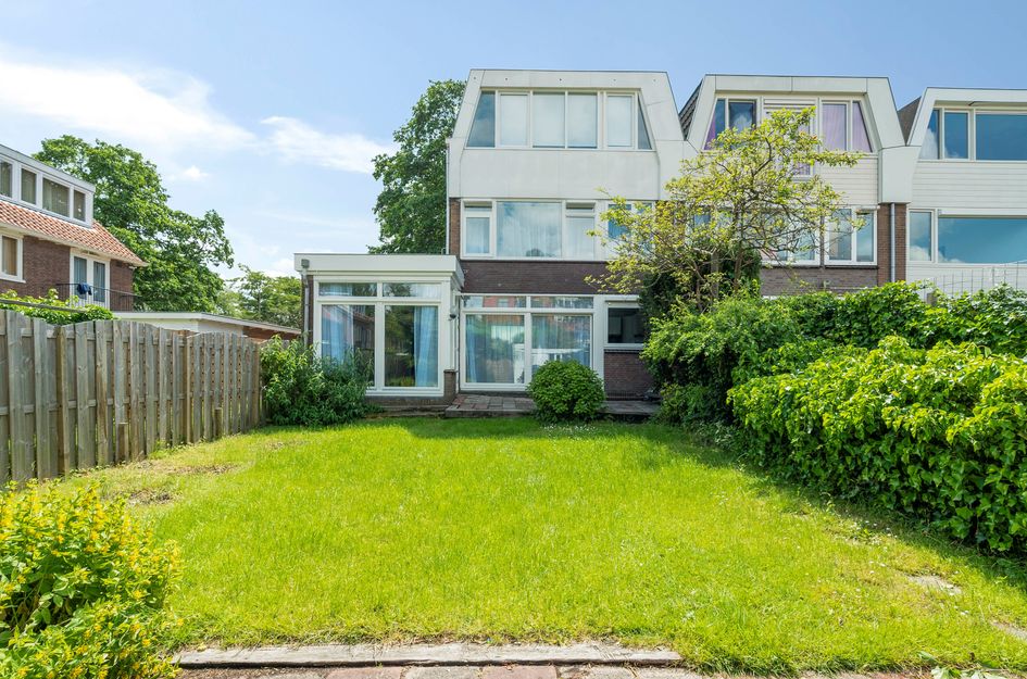 Graaf Florislaan 64