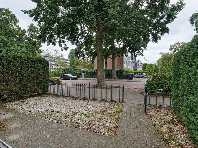 Graaf Florislaan 64, Amstelveen