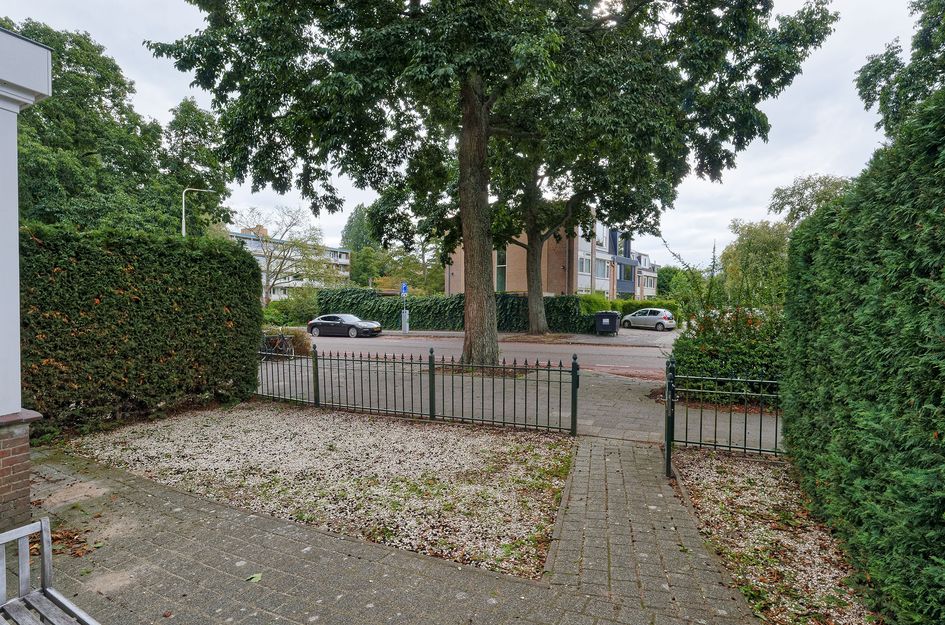 Graaf Florislaan 64
