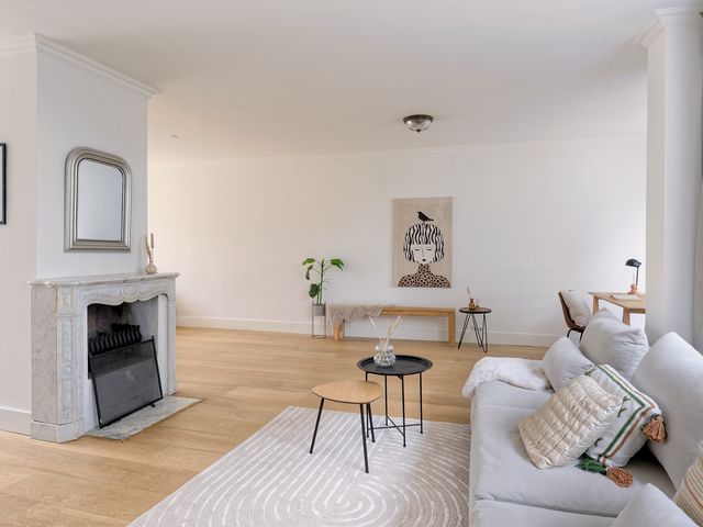 Graaf Florislaan 64, Amstelveen
