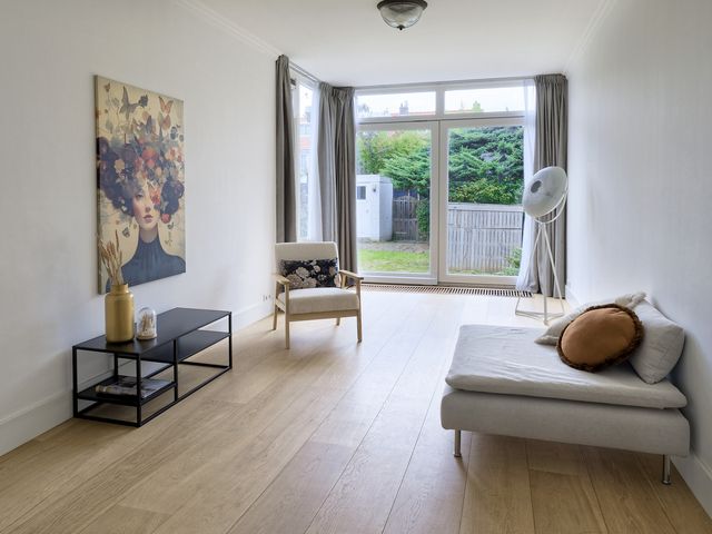 Graaf Florislaan 64, Amstelveen