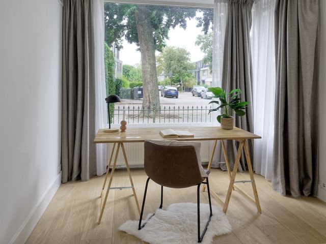Graaf Florislaan 64, Amstelveen