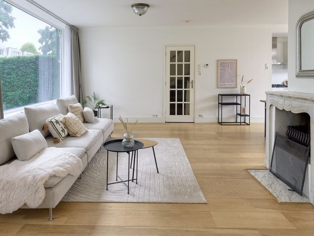 Graaf Florislaan 64, Amstelveen