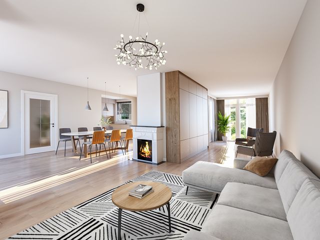 Graaf Florislaan 64, Amstelveen