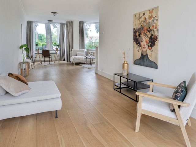 Graaf Florislaan 64, Amstelveen