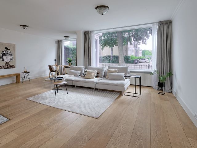 Graaf Florislaan 64, Amstelveen