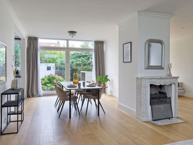 Graaf Florislaan 64, Amstelveen