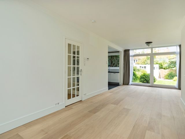 Graaf Florislaan 64, Amstelveen