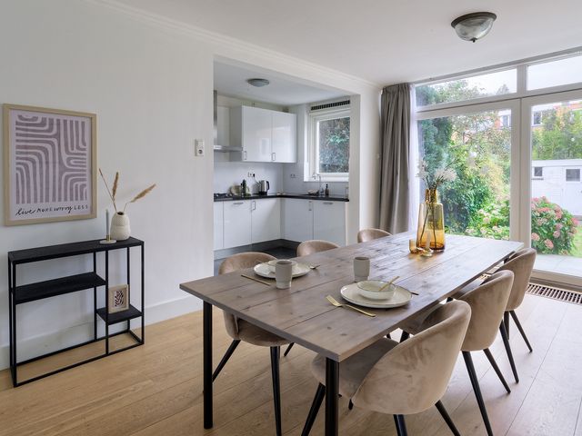 Graaf Florislaan 64, Amstelveen