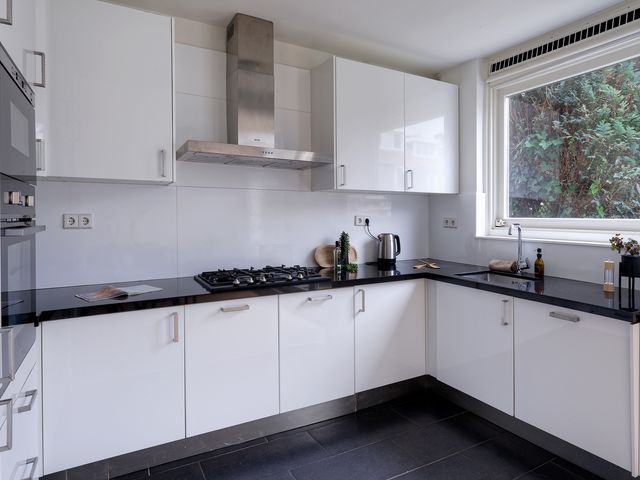 Graaf Florislaan 64, Amstelveen