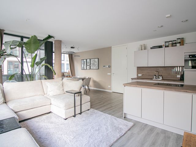 Willem Parelstraat 328, Amsterdam