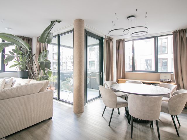 Willem Parelstraat 328, Amsterdam
