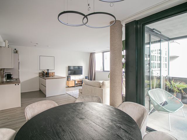 Willem Parelstraat 328, Amsterdam