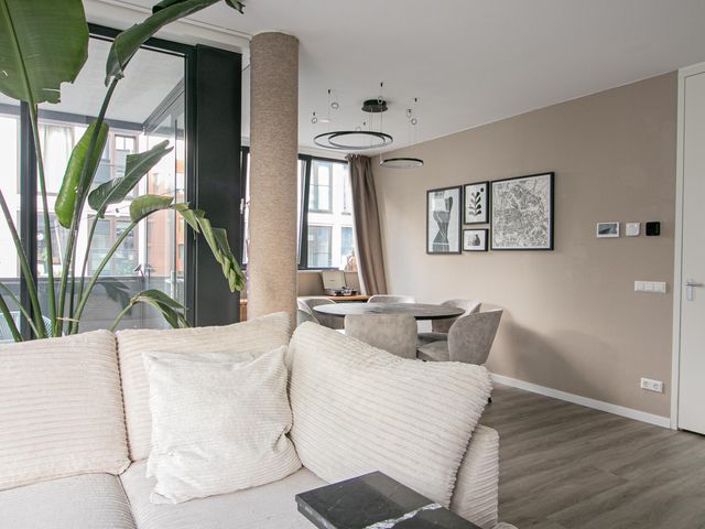 Willem Parelstraat 328, Amsterdam