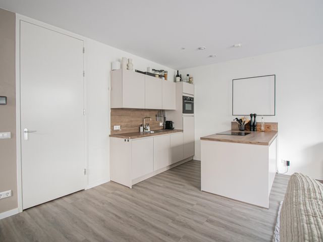 Willem Parelstraat 328, Amsterdam