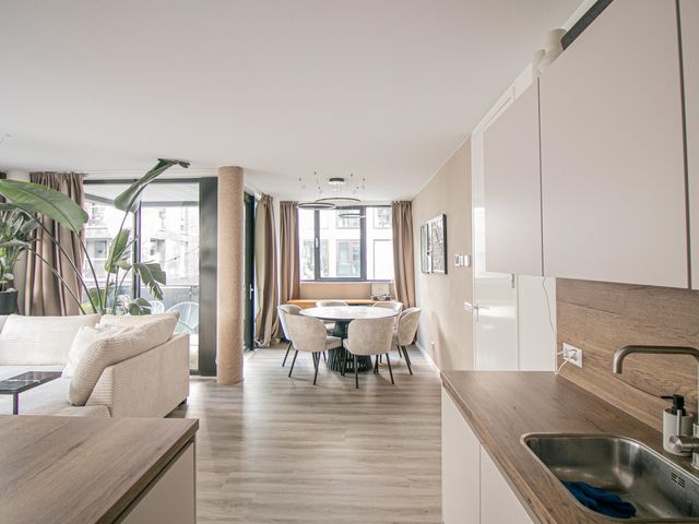 Willem Parelstraat 328, Amsterdam