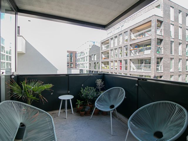 Willem Parelstraat 328, Amsterdam