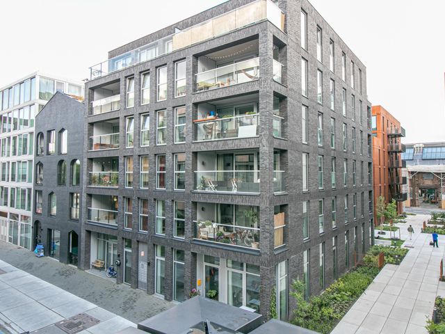Willem Parelstraat 328, Amsterdam