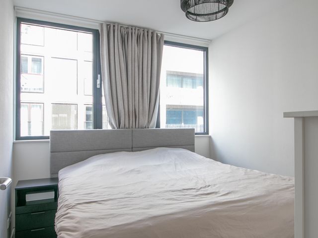 Willem Parelstraat 328, Amsterdam