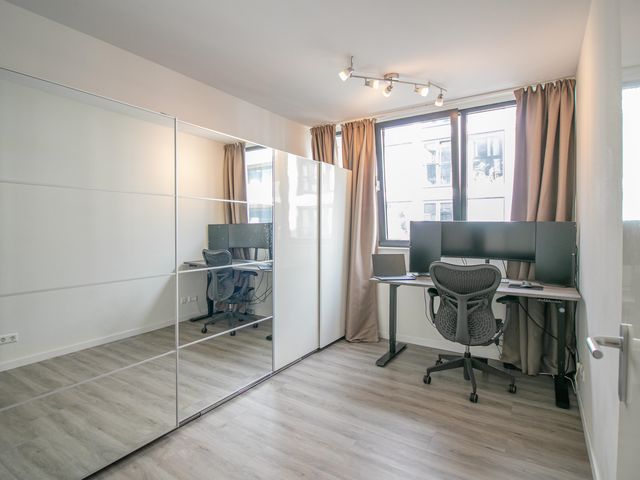 Willem Parelstraat 328, Amsterdam