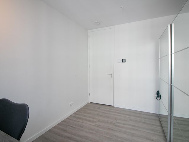 Willem Parelstraat 328, Amsterdam